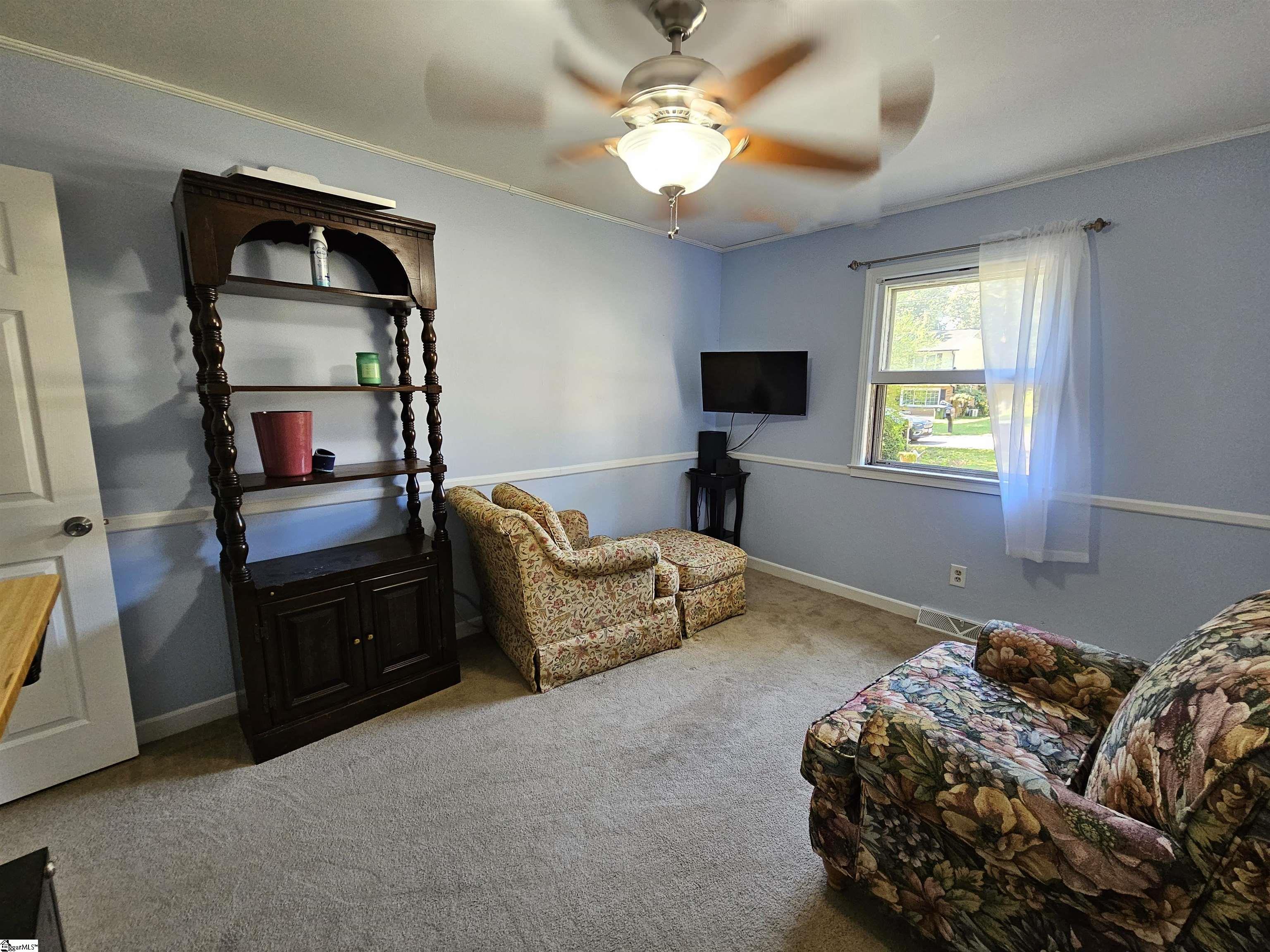 5 Nova Street Taylors, SC 29687-3018