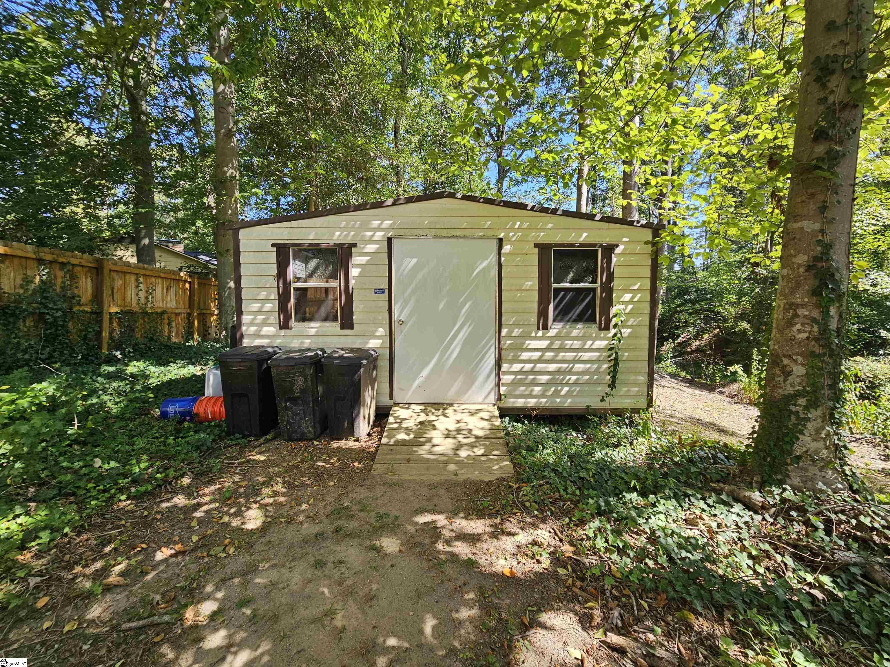 5 Nova Street Taylors, SC 29687-3018