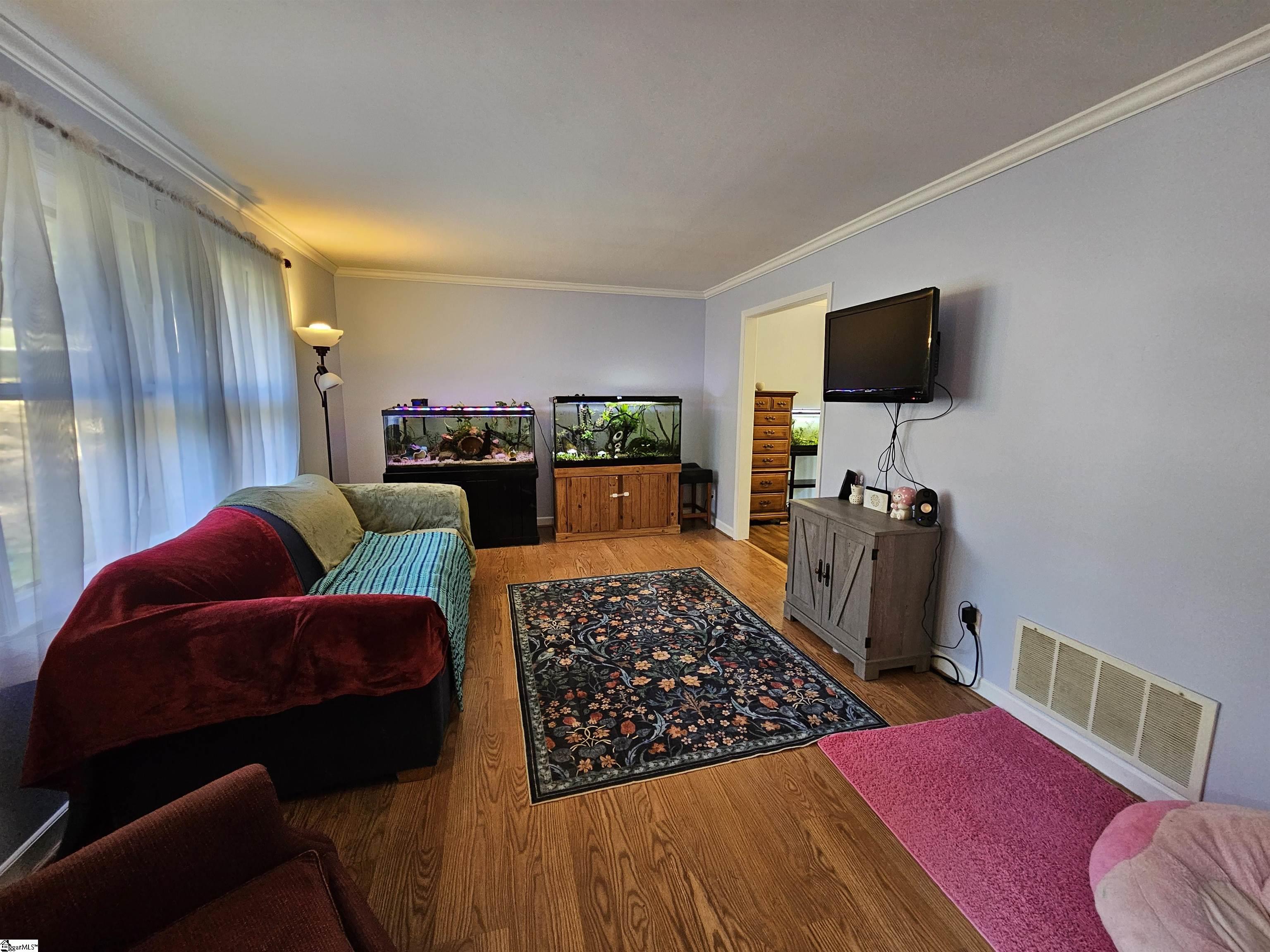 5 Nova Street Taylors, SC 29687-3018