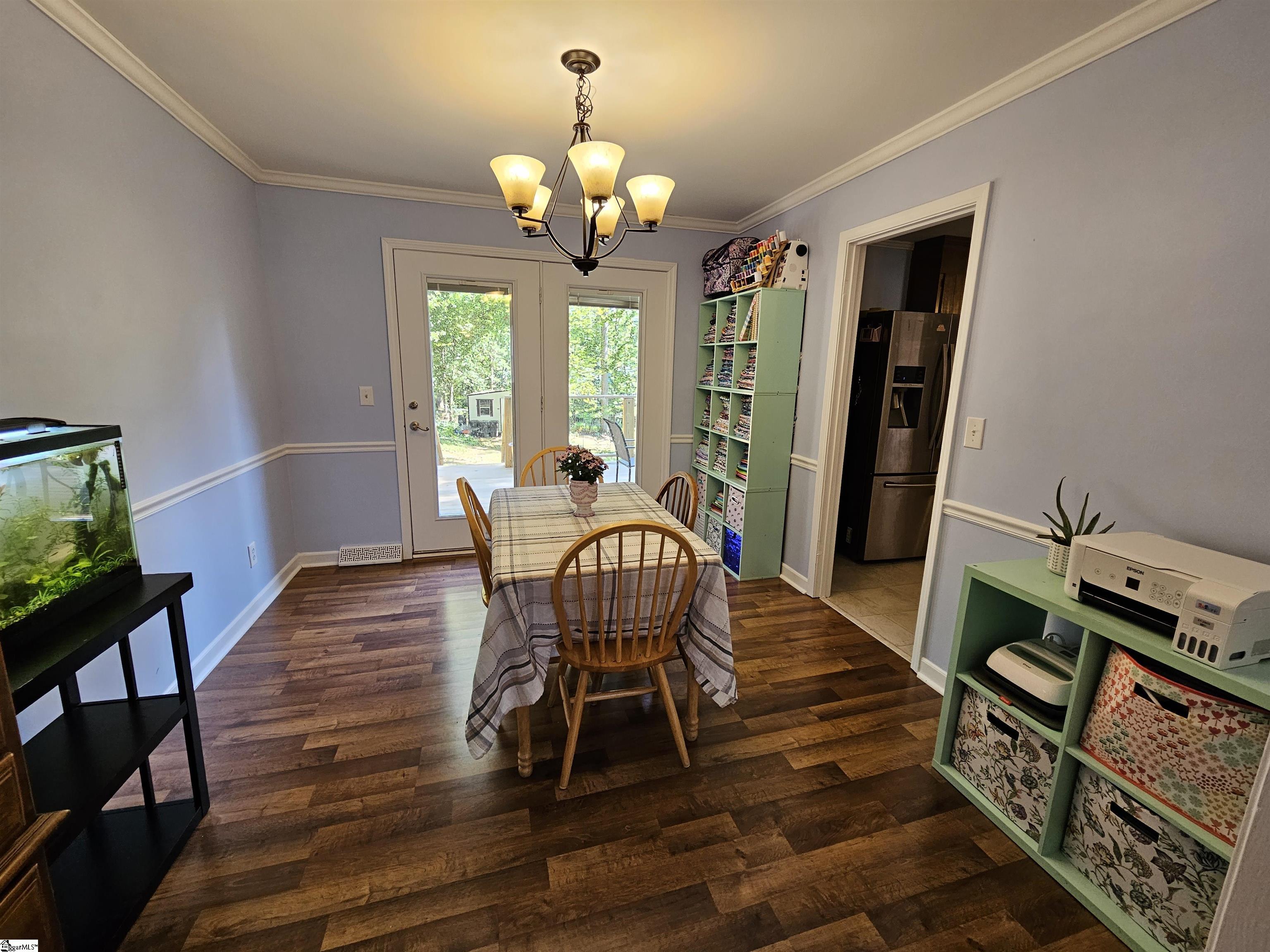 5 Nova Street Taylors, SC 29687-3018