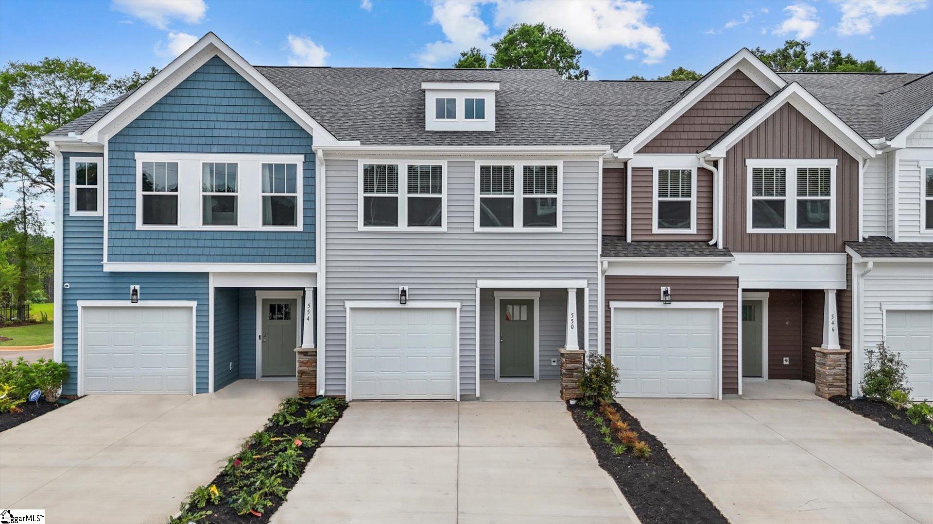 550 W Norvell Court Spartanburg, SC 29307