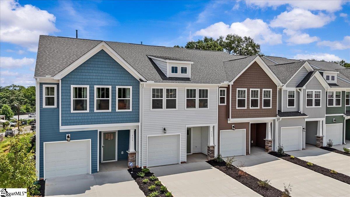 113 Zoey Way Piedmont, SC 29673