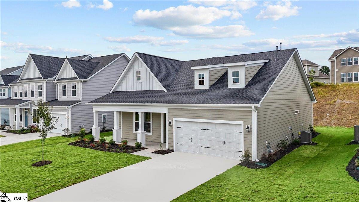 125 Wells Crossing Lane Seneca, SC 29678
