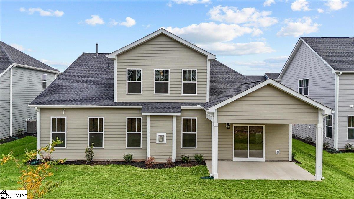 125 Wells Crossing Lane Seneca, SC 29678