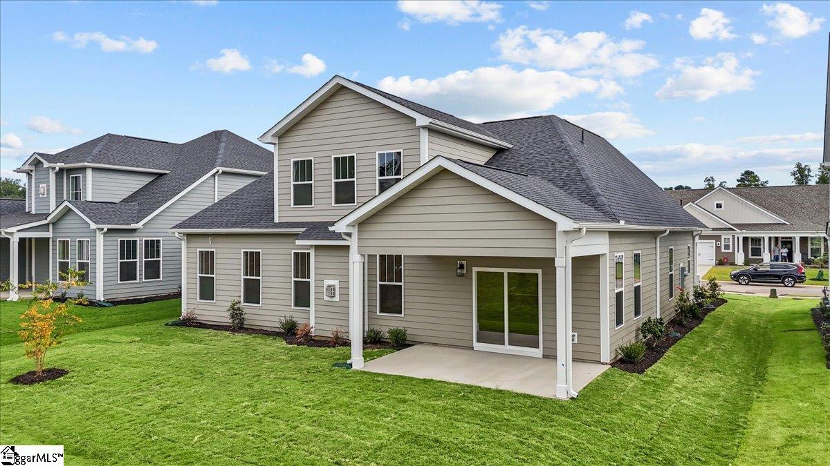 125 Wells Crossing Lane Seneca, SC 29678