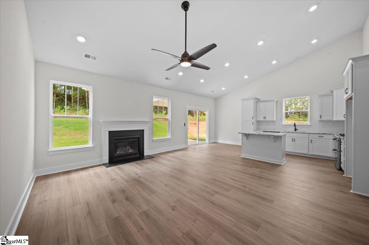 133 Beaverdam Creek Drive Anderson, SC 29621