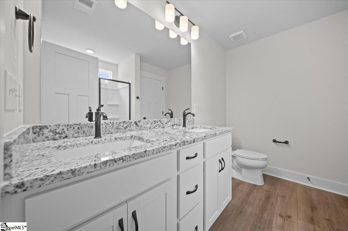 133 Beaverdam Creek Drive Anderson, SC 29621