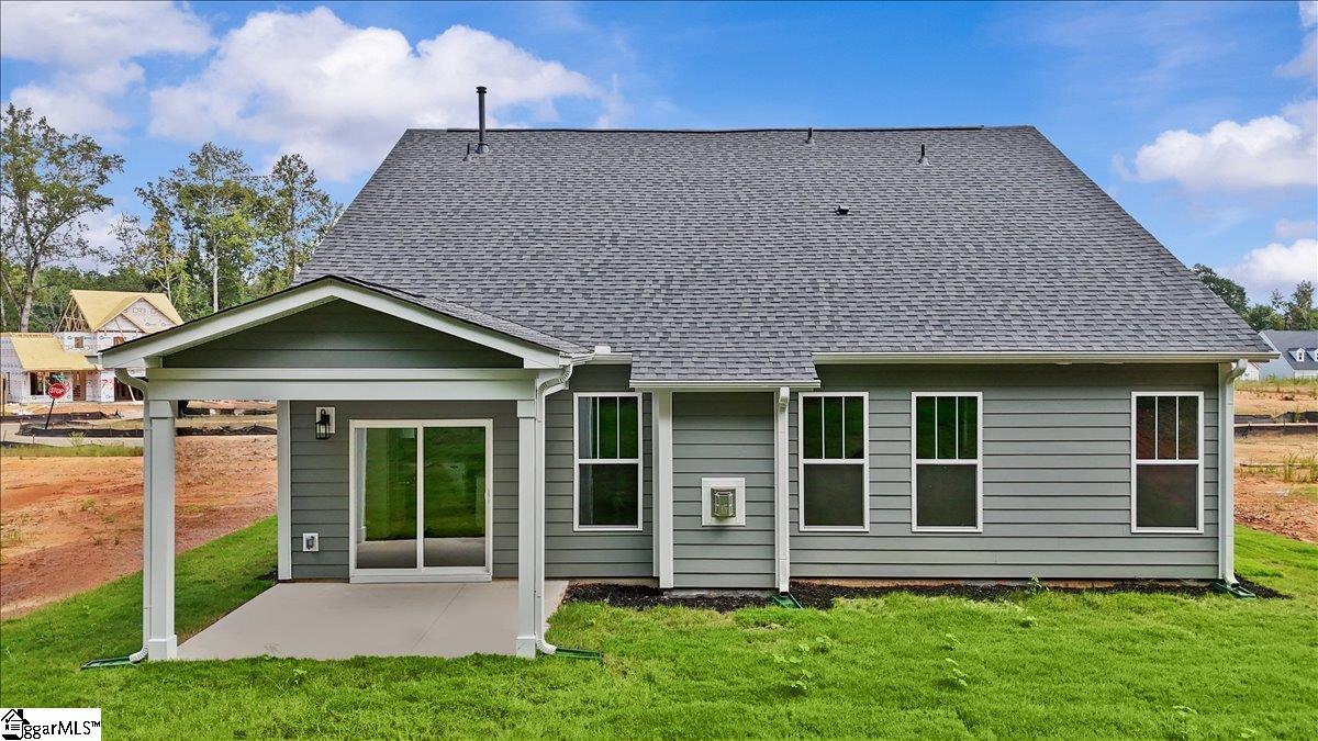 133 Beaverdam Creek Drive Anderson, SC 29621