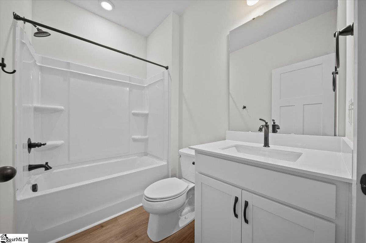 133 Beaverdam Creek Drive Anderson, SC 29621