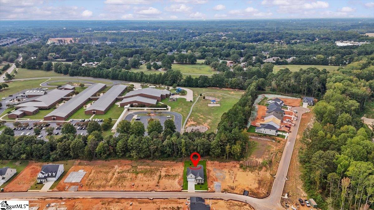 133 Beaverdam Creek Drive Anderson, SC 29621