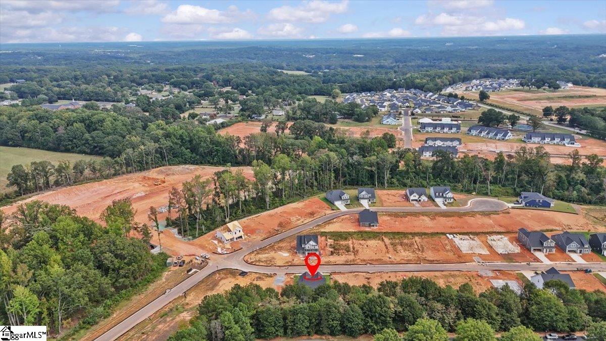 133 Beaverdam Creek Drive Anderson, SC 29621