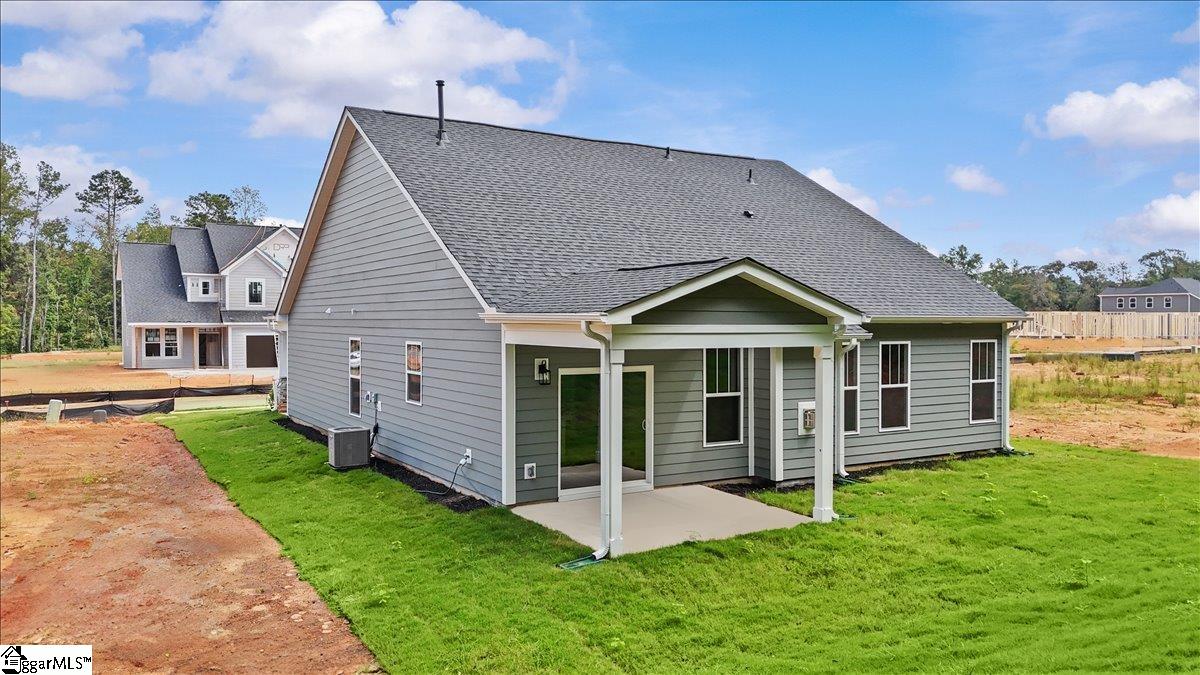 133 Beaverdam Creek Drive Anderson, SC 29621
