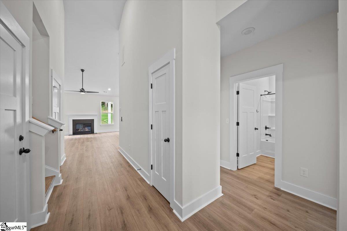 133 Beaverdam Creek Drive Anderson, SC 29621
