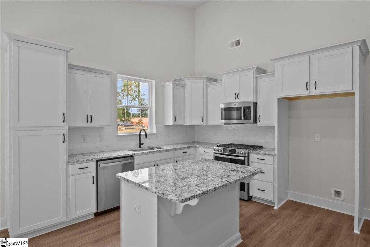 133 Beaverdam Creek Drive Anderson, SC 29621