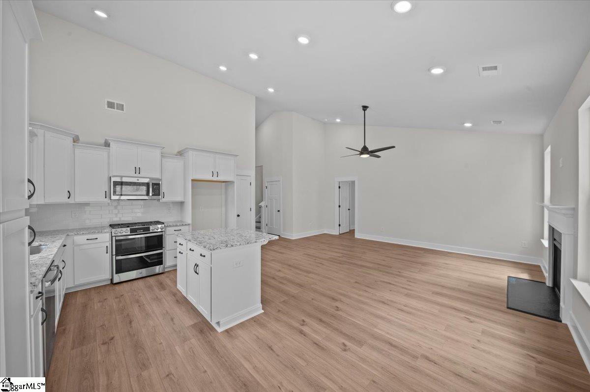 133 Beaverdam Creek Drive Anderson, SC 29621