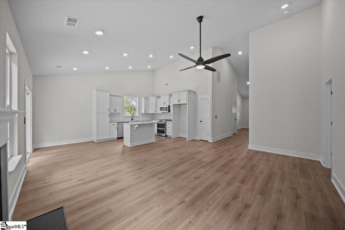 133 Beaverdam Creek Drive Anderson, SC 29621