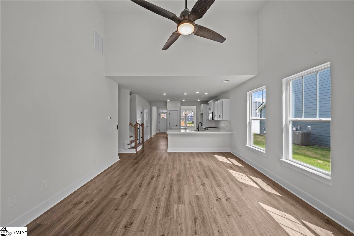 117 Beaverdam Creek Drive Anderson, SC 29621