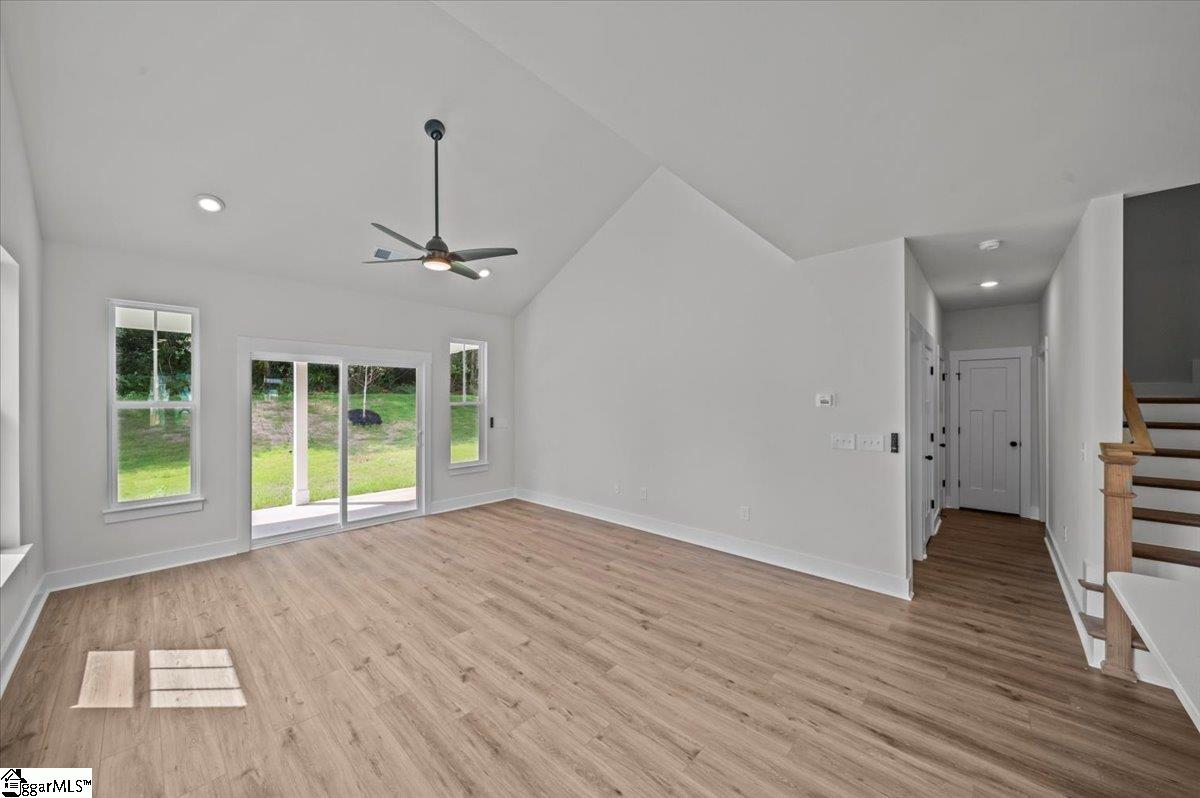 117 Beaverdam Creek Drive Anderson, SC 29621