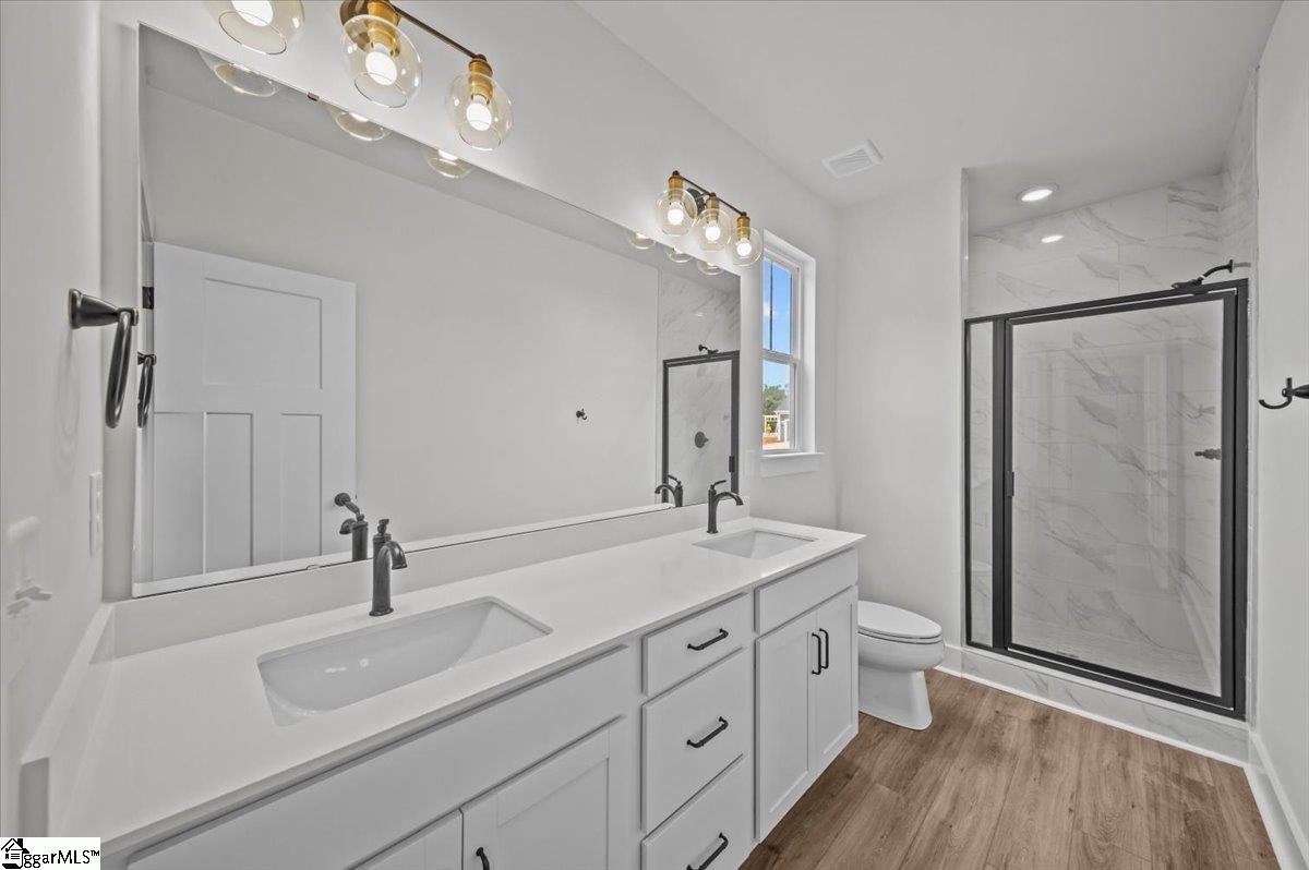 117 Beaverdam Creek Drive Anderson, SC 29621