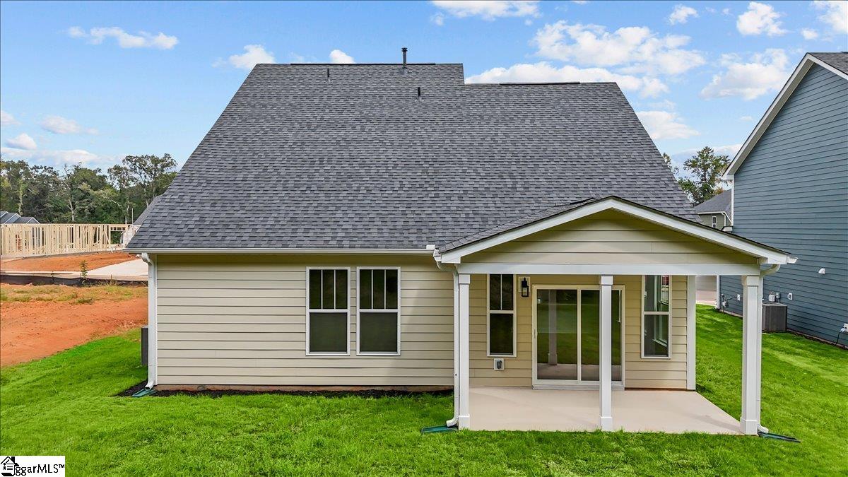 117 Beaverdam Creek Drive Anderson, SC 29621
