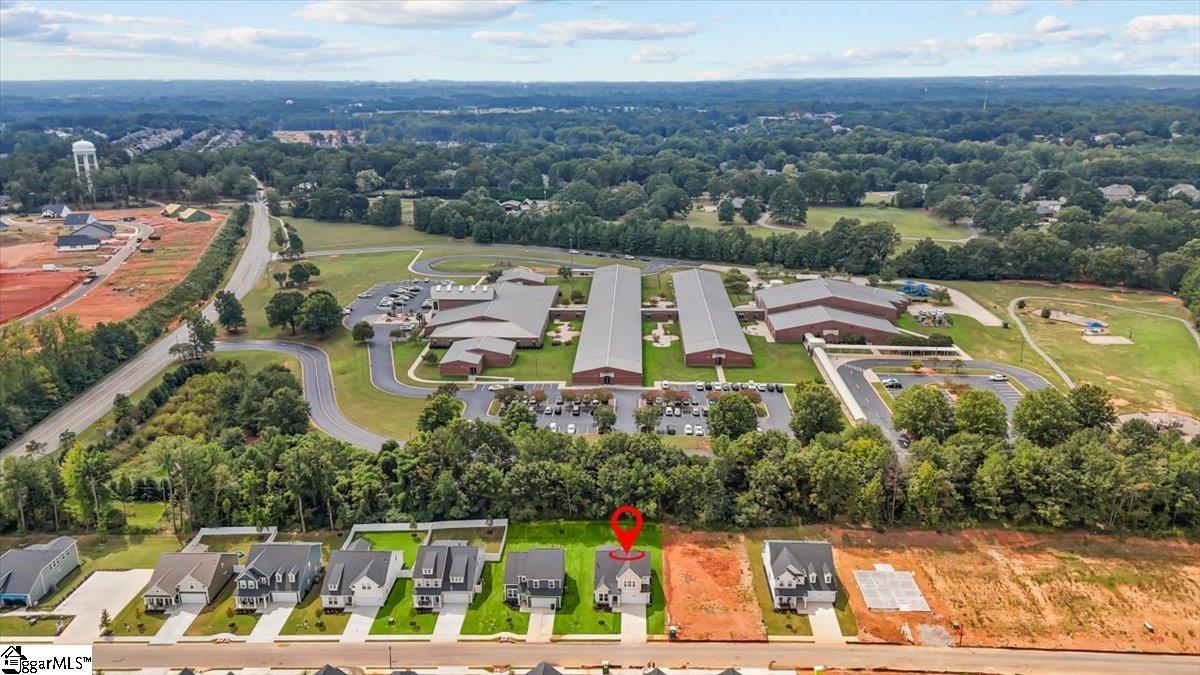 117 Beaverdam Creek Drive Anderson, SC 29621