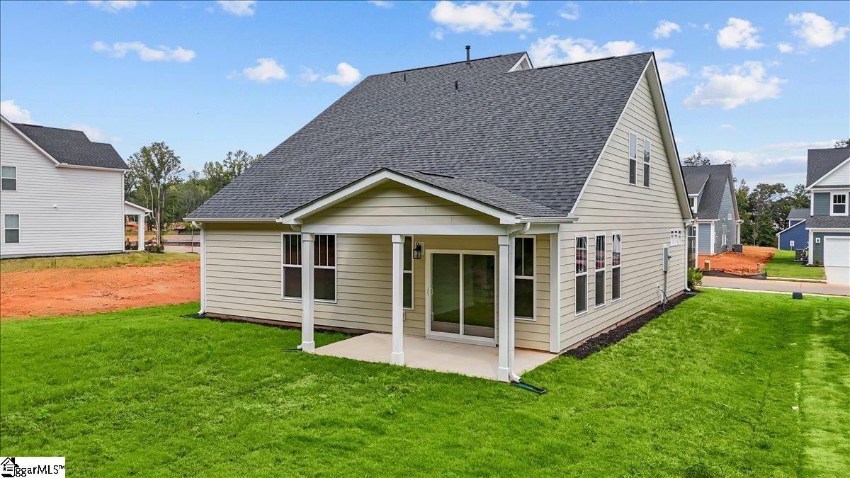 117 Beaverdam Creek Drive Anderson, SC 29621