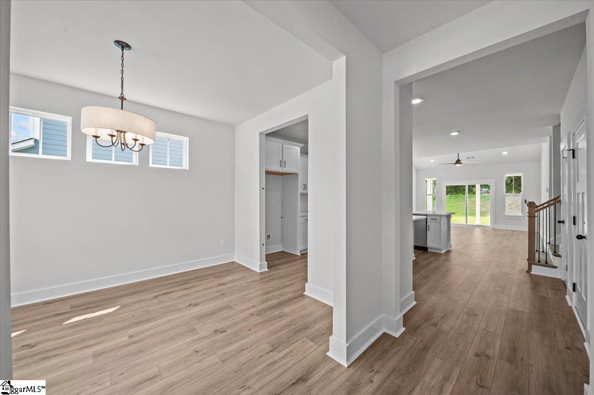 117 Beaverdam Creek Drive Anderson, SC 29621