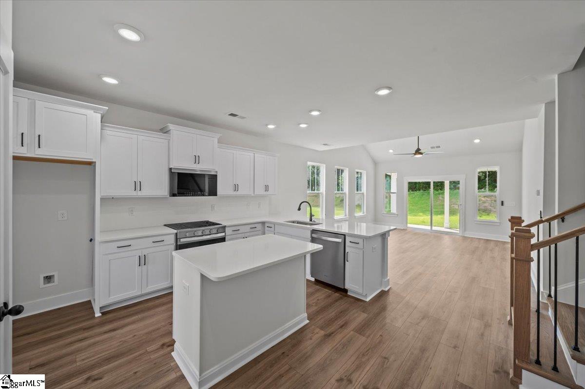117 Beaverdam Creek Drive Anderson, SC 29621