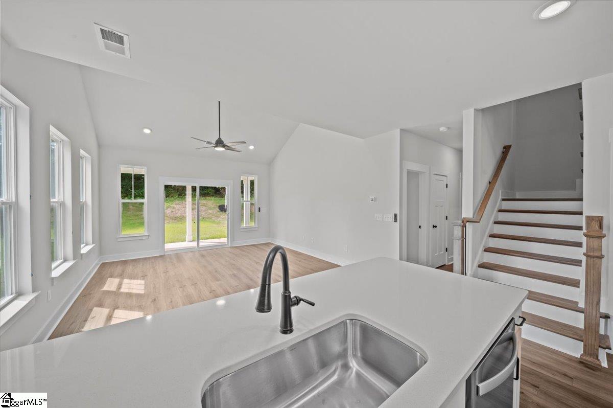 117 Beaverdam Creek Drive Anderson, SC 29621