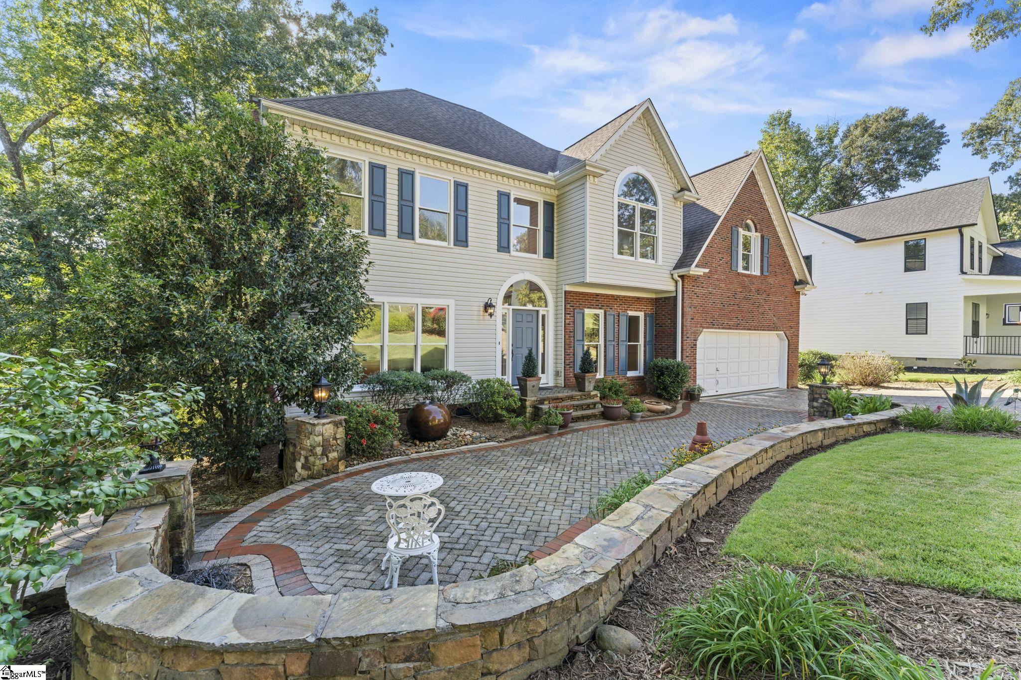 222 Rock Road Greer, SC 29651