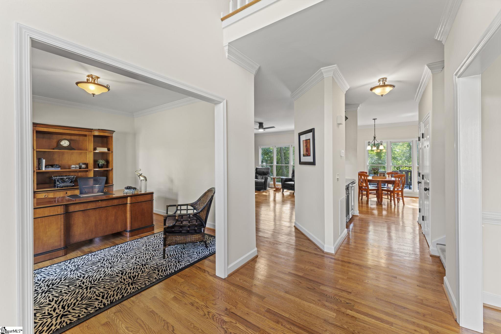 222 Rock Road Greer, SC 29651