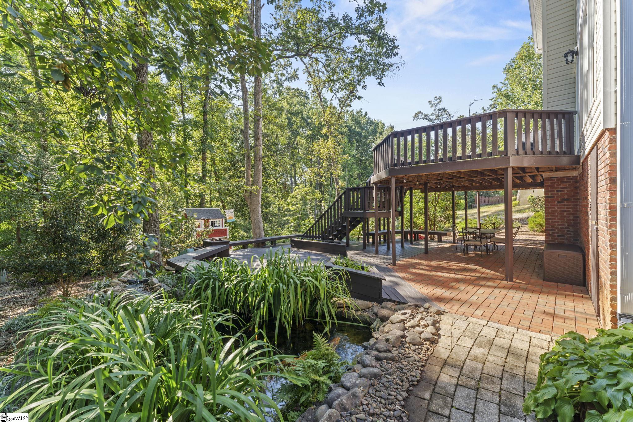 222 Rock Road Greer, SC 29651