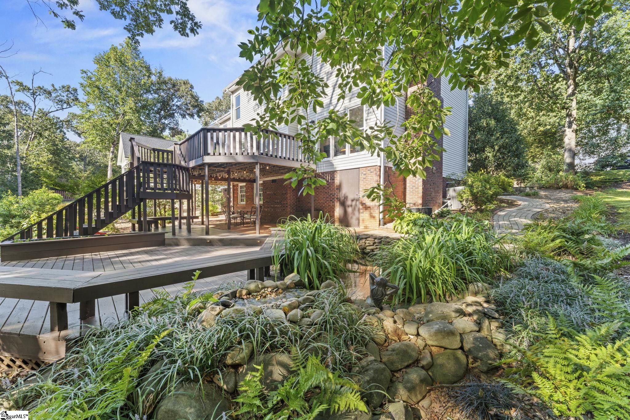 222 Rock Road Greer, SC 29651