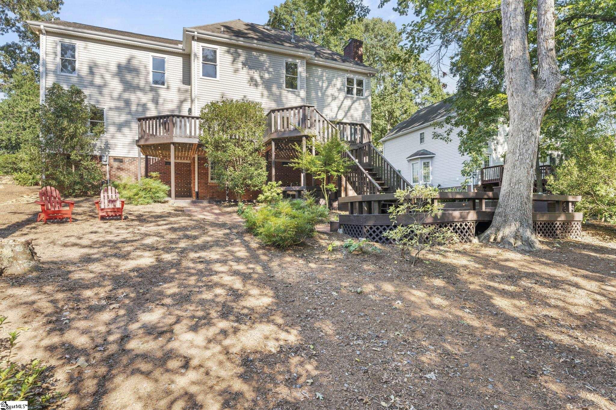 222 Rock Road Greer, SC 29651