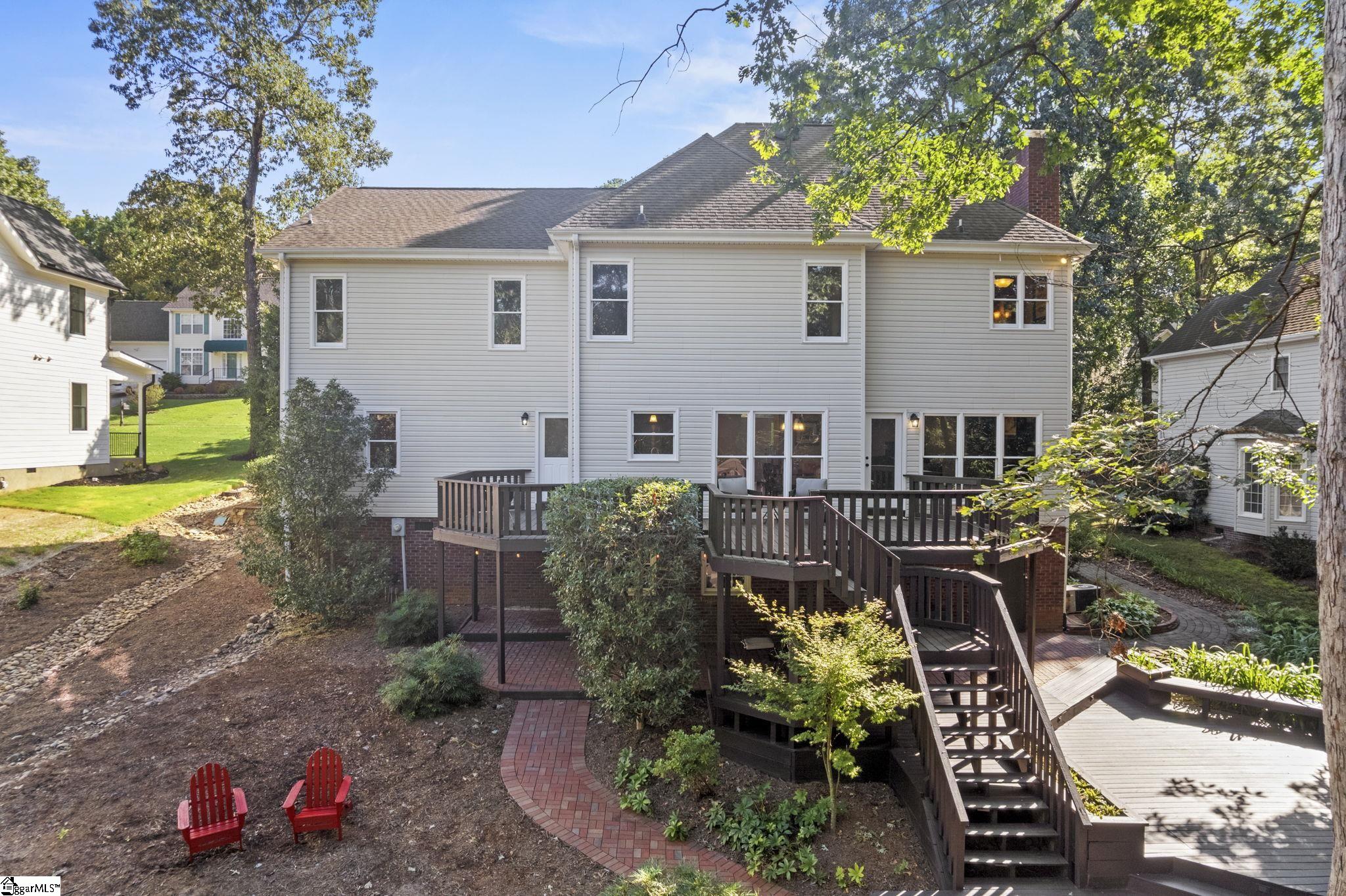 222 Rock Road Greer, SC 29651