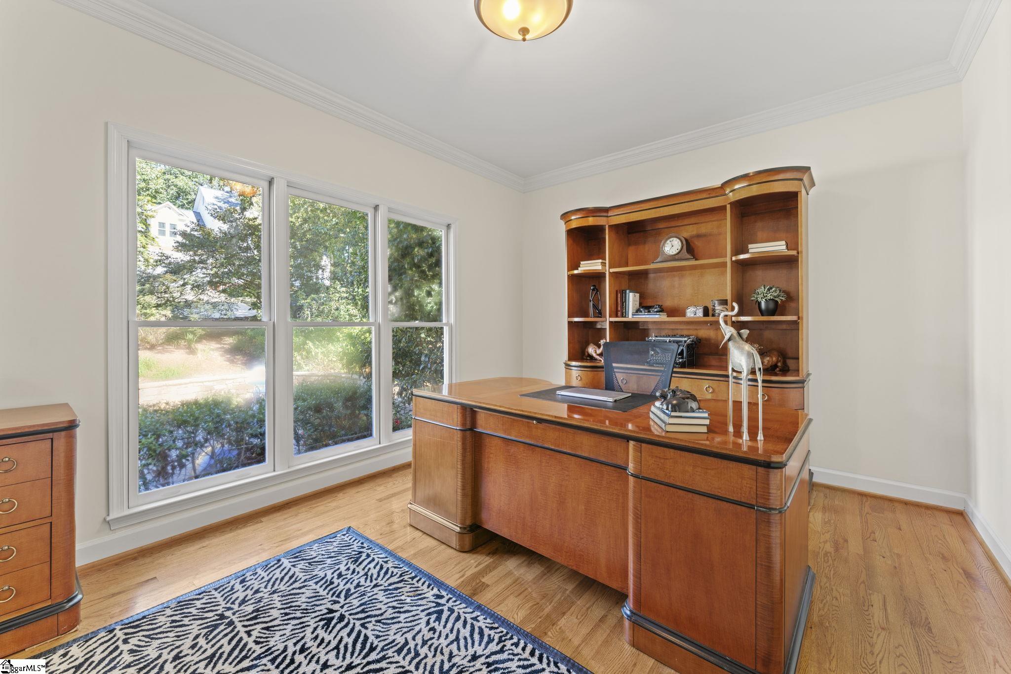222 Rock Road Greer, SC 29651