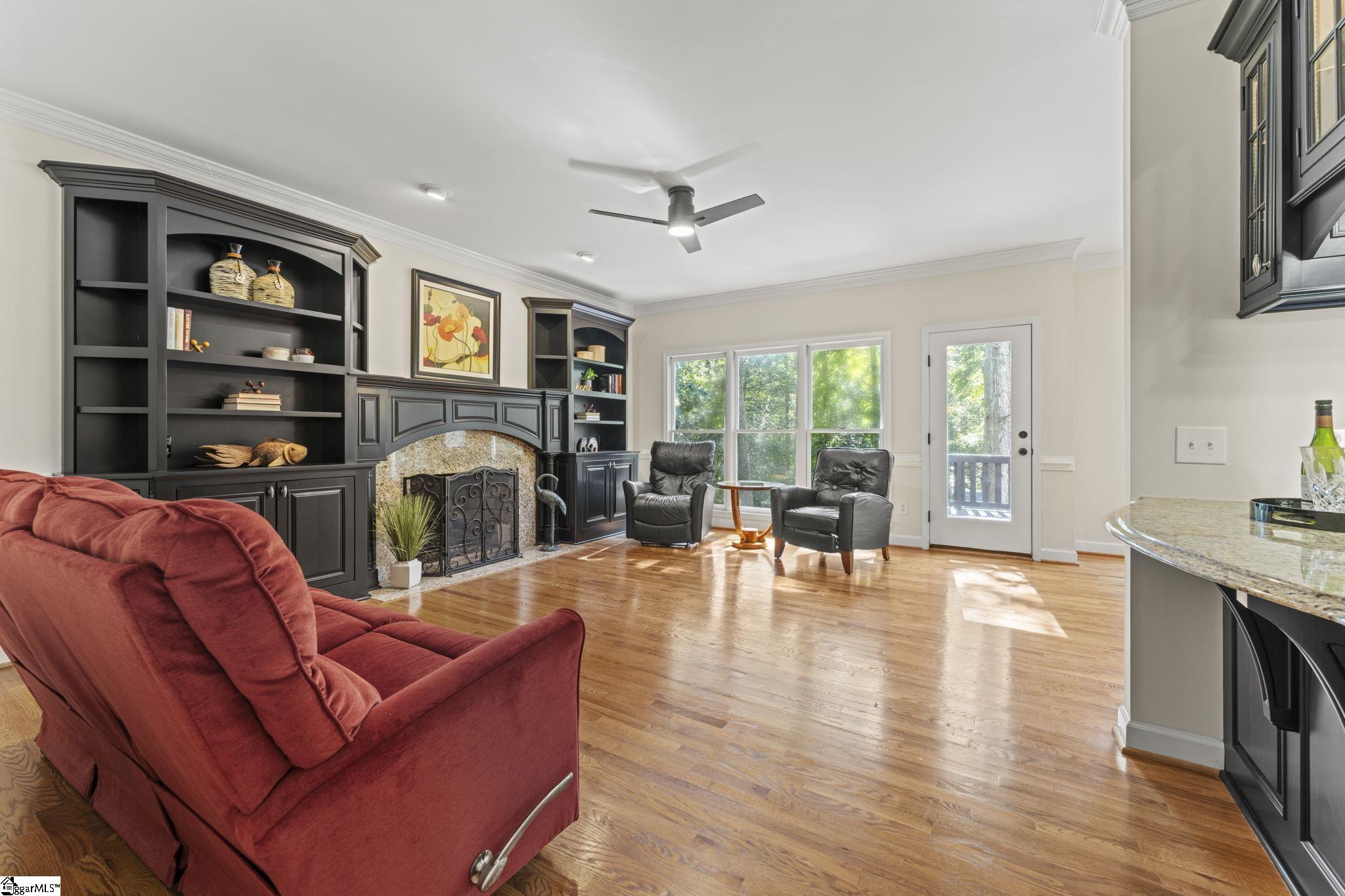 222 Rock Road Greer, SC 29651