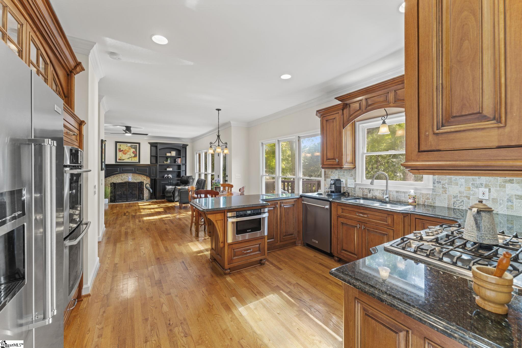 222 Rock Road Greer, SC 29651