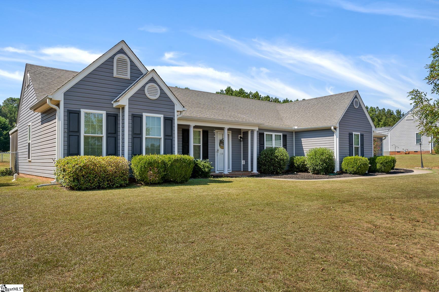 104 Lighthouse Drive Williamston, SC 29697