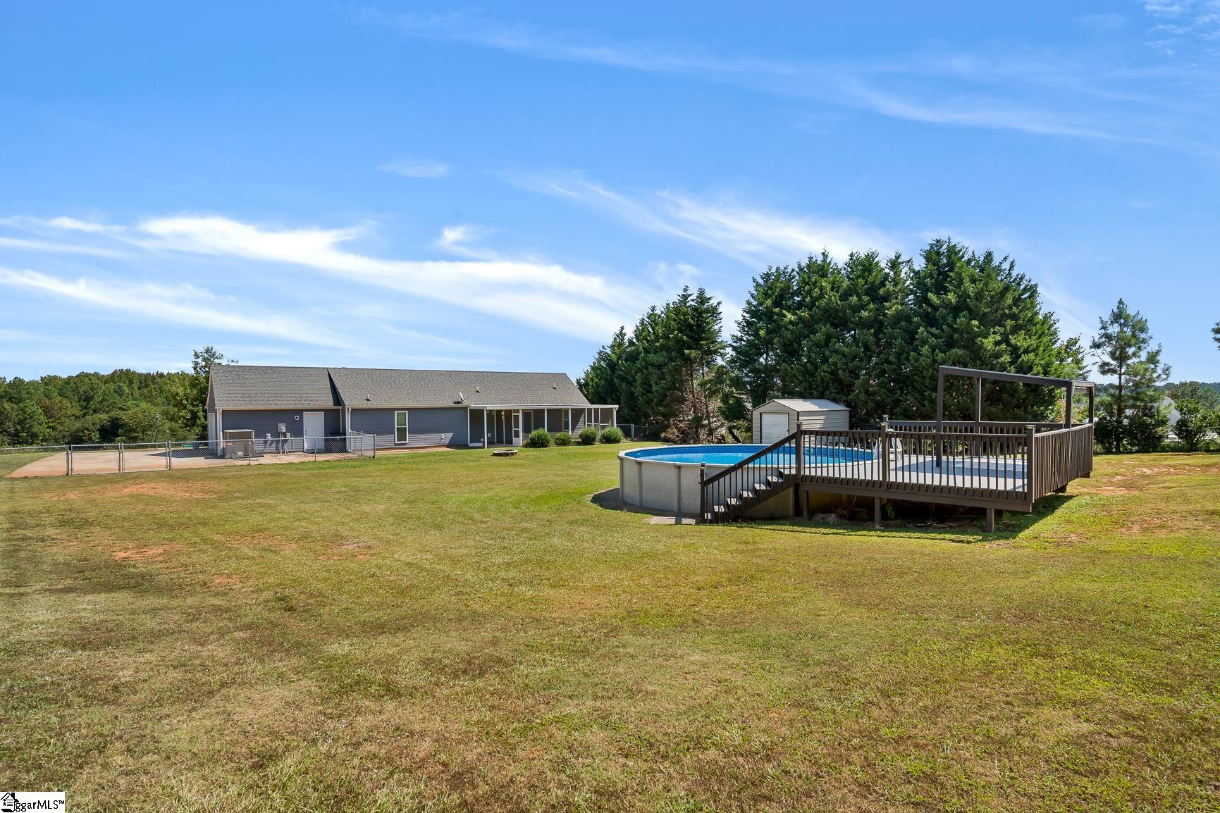 104 Lighthouse Drive Williamston, SC 29697