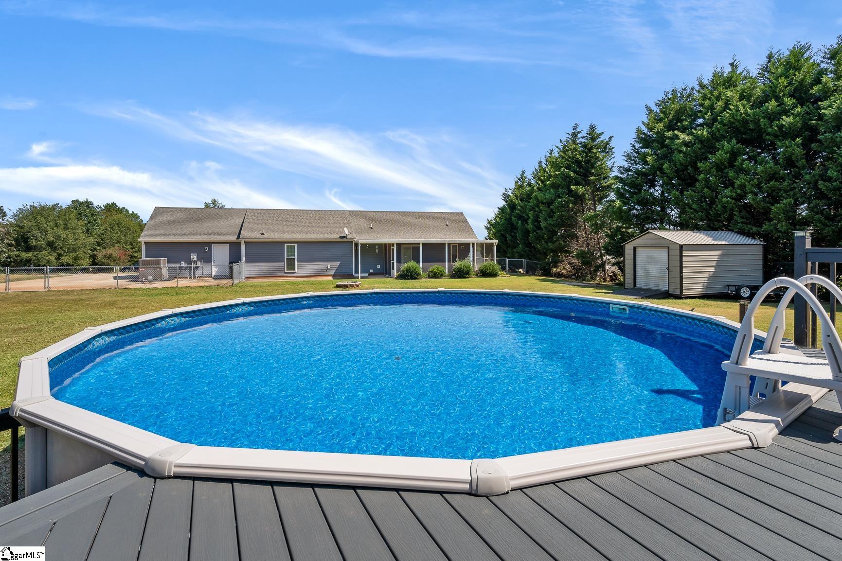 104 Lighthouse Drive Williamston, SC 29697