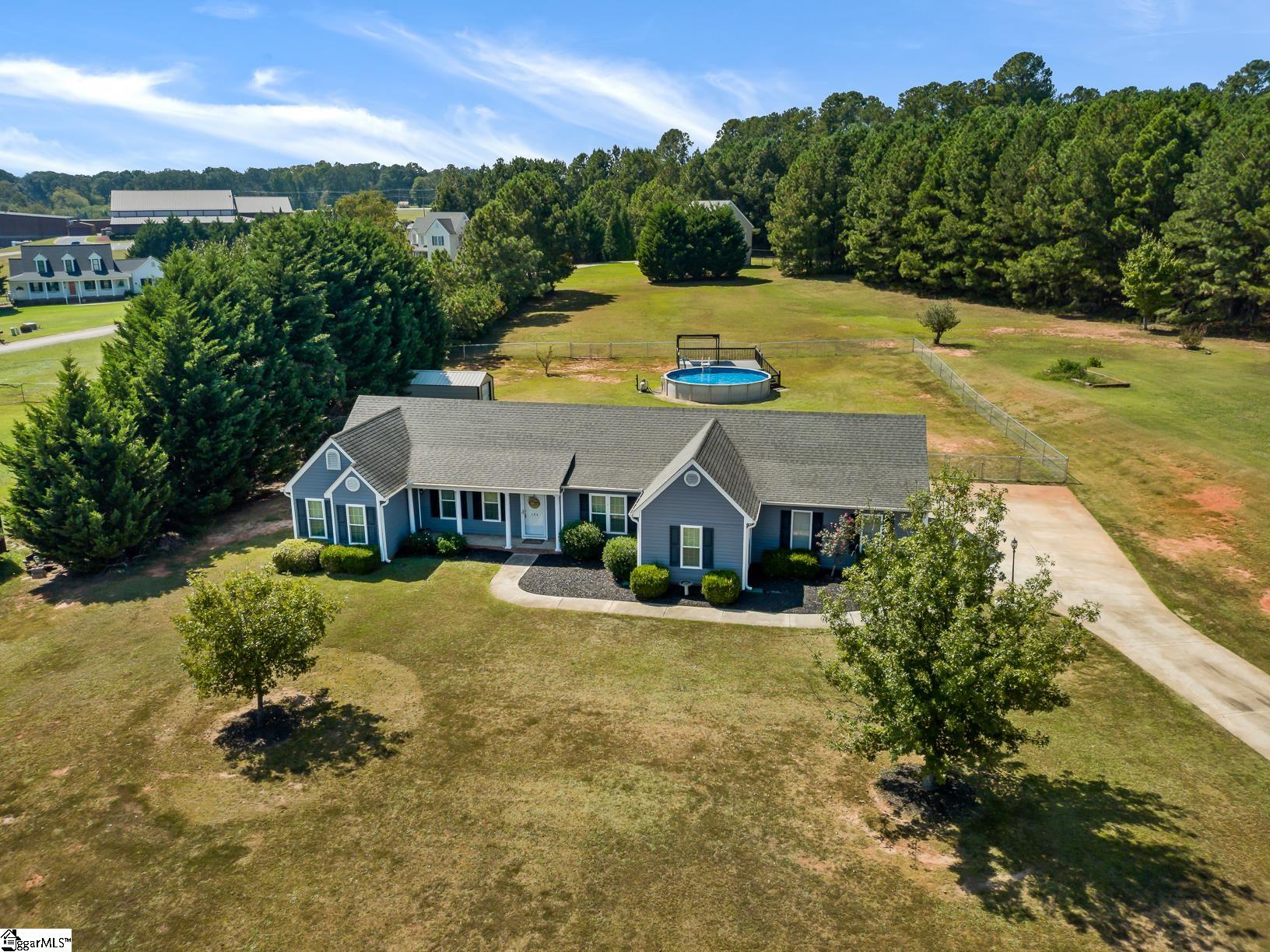 104 Lighthouse Drive Williamston, SC 29697