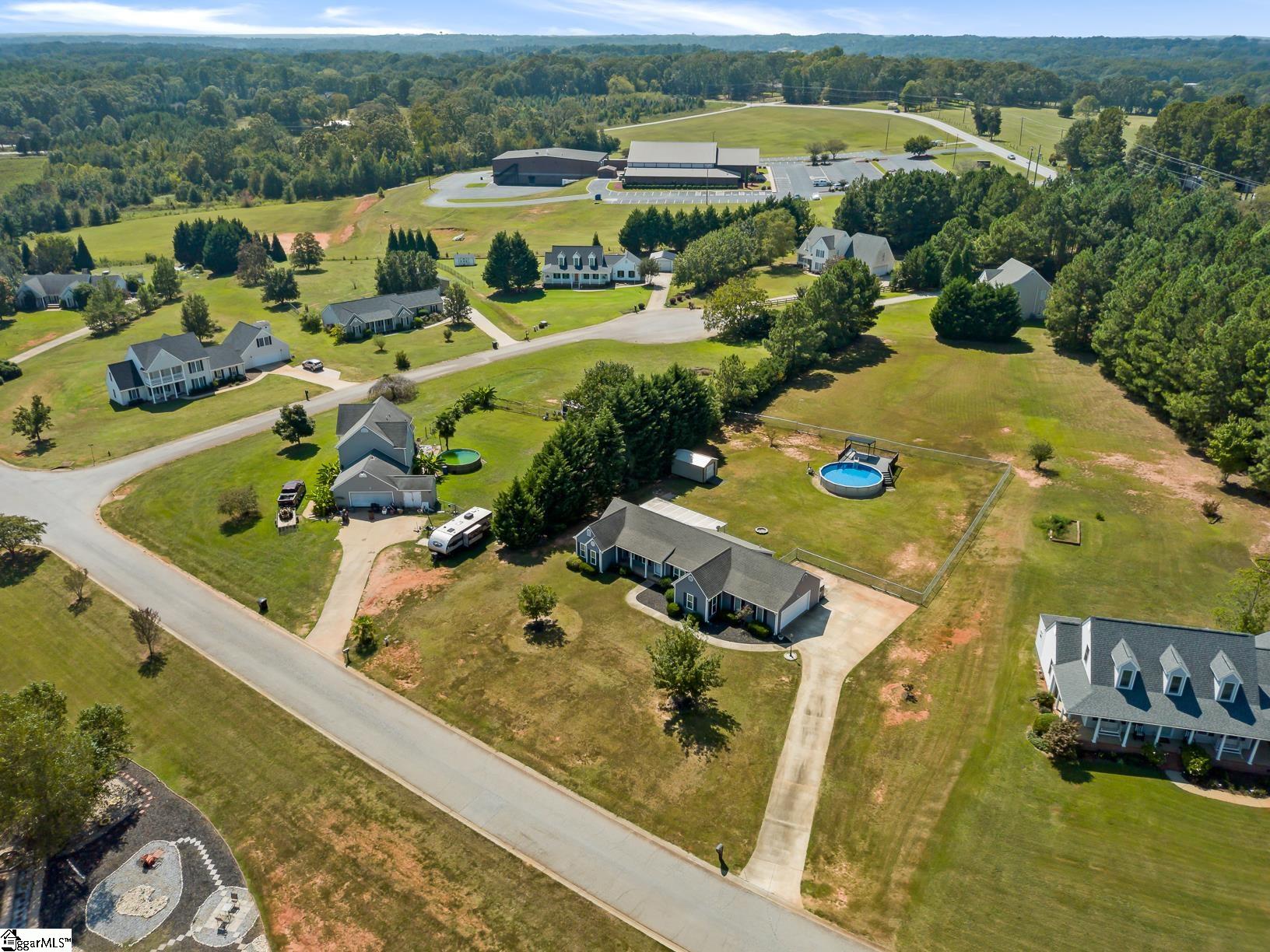 104 Lighthouse Drive Williamston, SC 29697