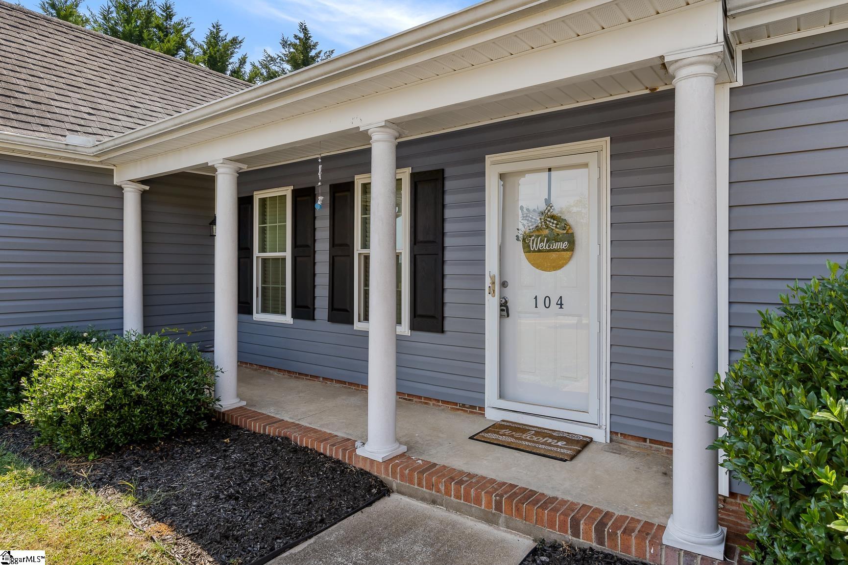 104 Lighthouse Drive Williamston, SC 29697