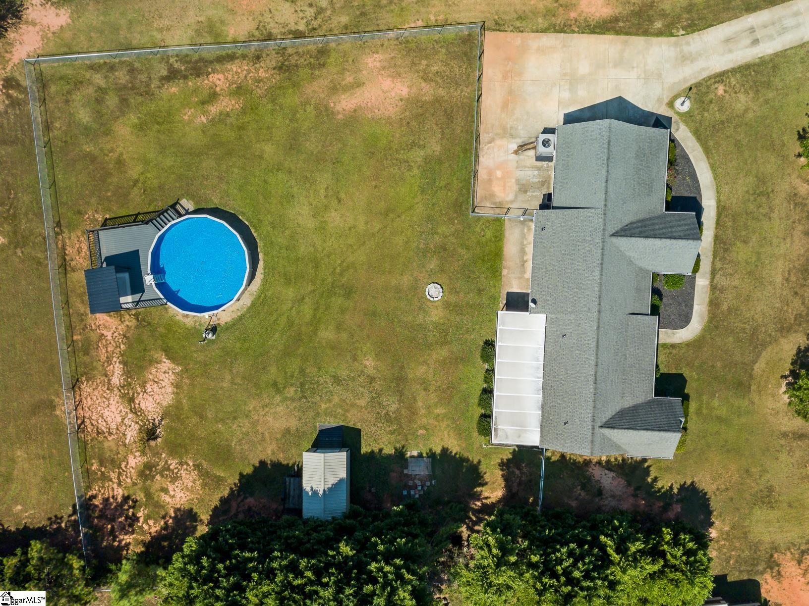 104 Lighthouse Drive Williamston, SC 29697