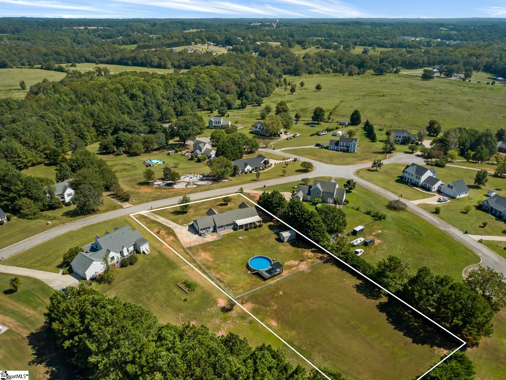 104 Lighthouse Drive Williamston, SC 29697