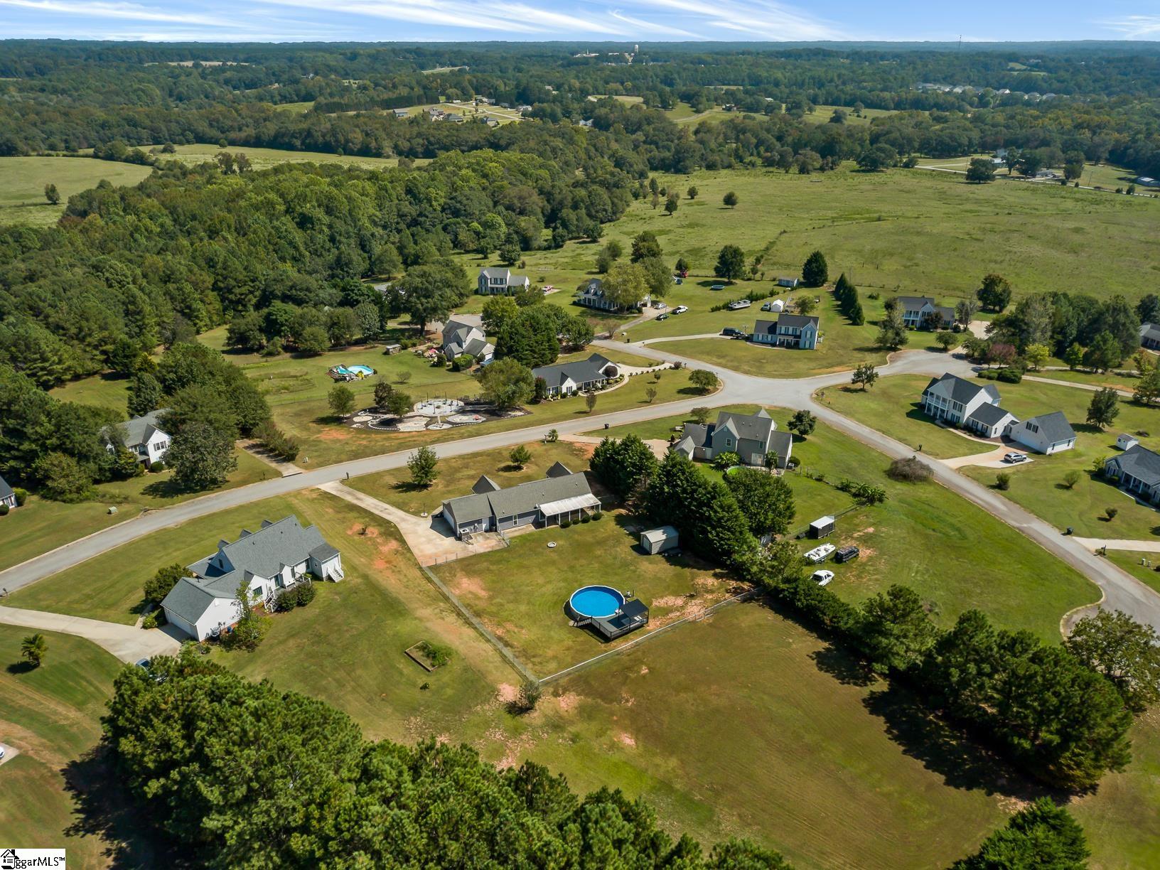 104 Lighthouse Drive Williamston, SC 29697