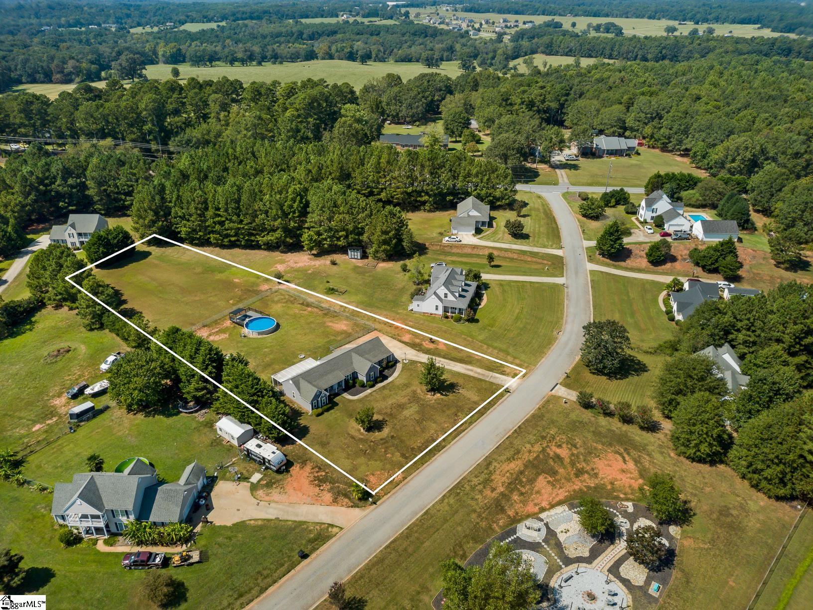 104 Lighthouse Drive Williamston, SC 29697