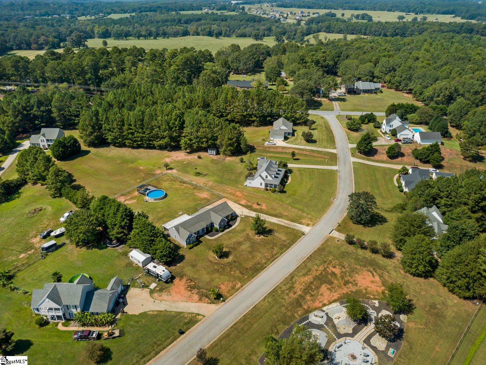 104 Lighthouse Drive Williamston, SC 29697