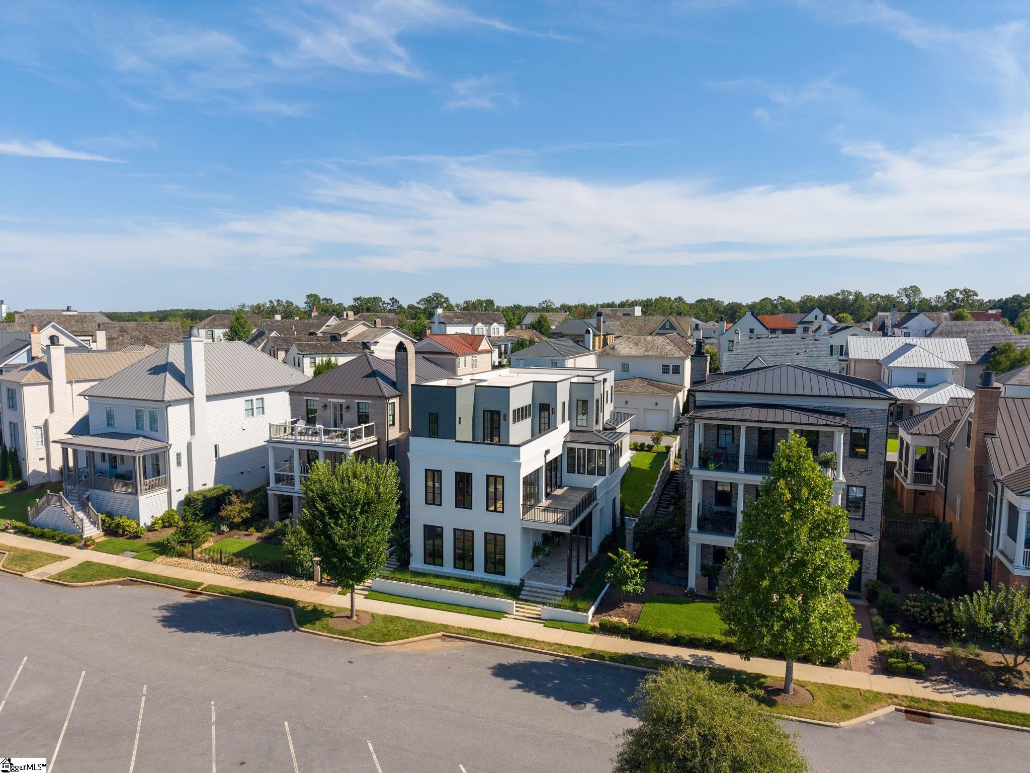 12 Odell Street Greenville, SC 29615